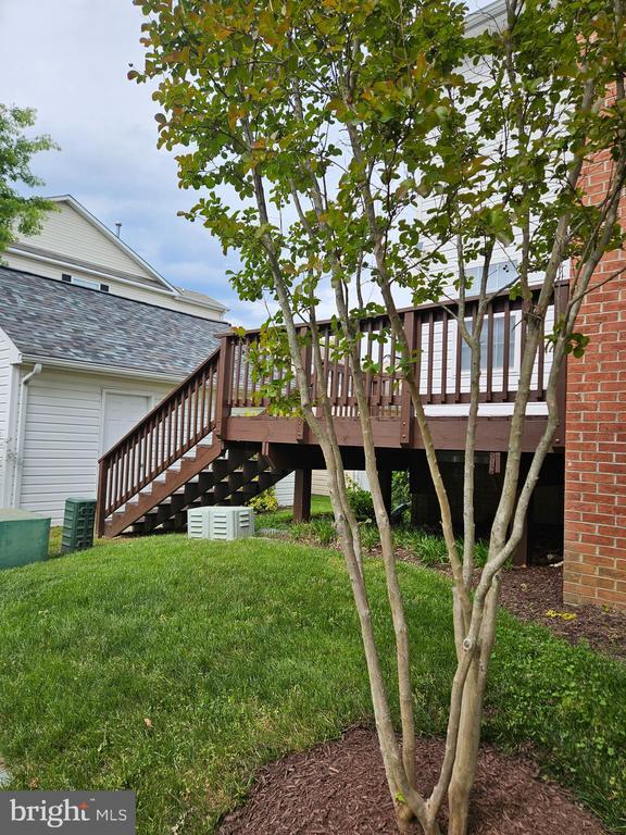 property at 12800 Center Park Way