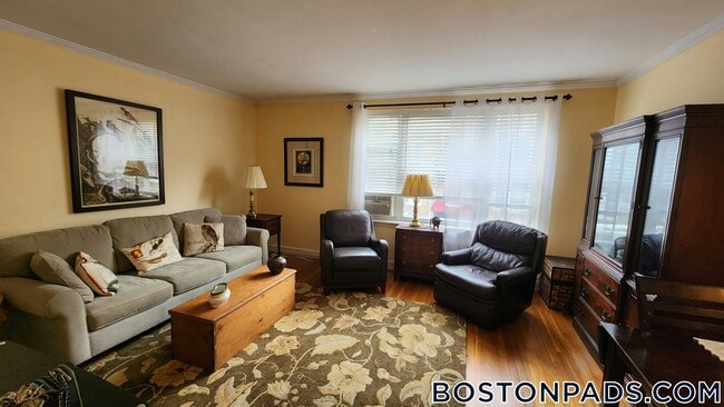 35 Chiswick Rd in Boston, MA - Building Photo - Building Photo