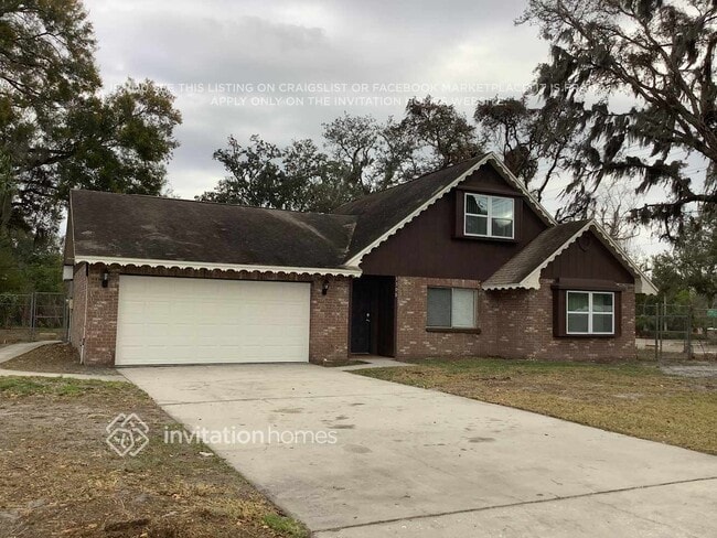 3308 Countryside St in Brandon, FL - Building Photo - Building Photo