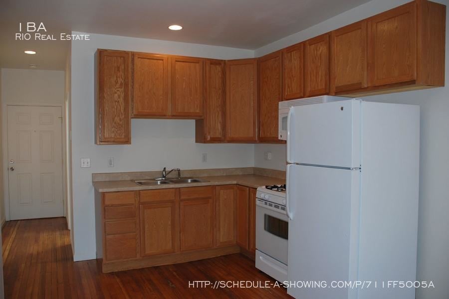 821 Santa Fe Dr in Denver, CO - Building Photo
