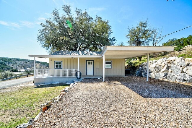 property at 110 Garner Rd