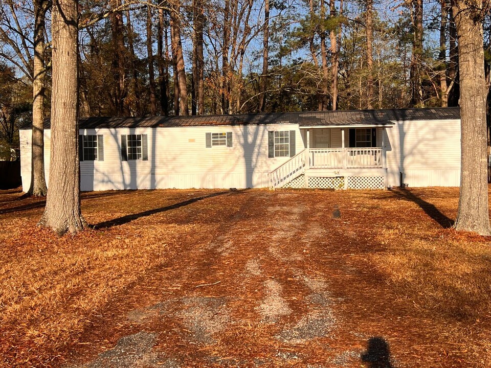 148 Koger Dr in Summerville, SC - Building Photo