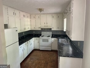 45 Valley Ct in Covington, GA - Building Photo - Building Photo