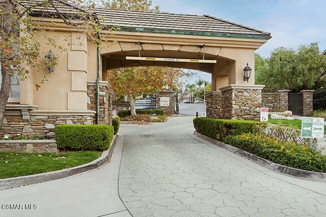3206 Clarita Ct in Thousand Oaks, CA - Building Photo - Building Photo