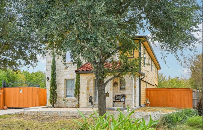 property at 18205 Great Falls Dr