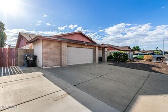 16638 N 46th Ln in Glendale, AZ - Building Photo - Building Photo