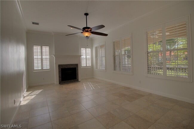 property at 7681 Sicilia Ct