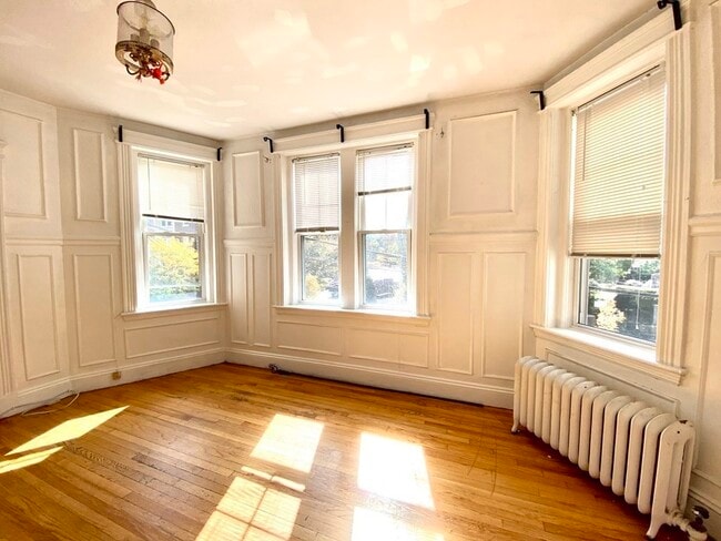74 Babcock St in Brookline, MA - Building Photo - Building Photo