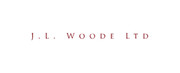 Property Management Company Logo J.L. Woode Management Company, LLC