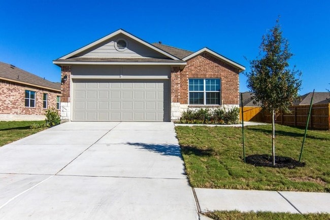 605 Brashear Ln
