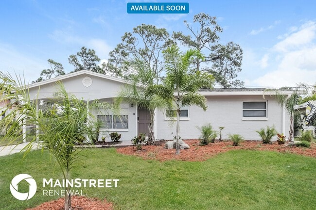 property at 548 Cambridge Cir