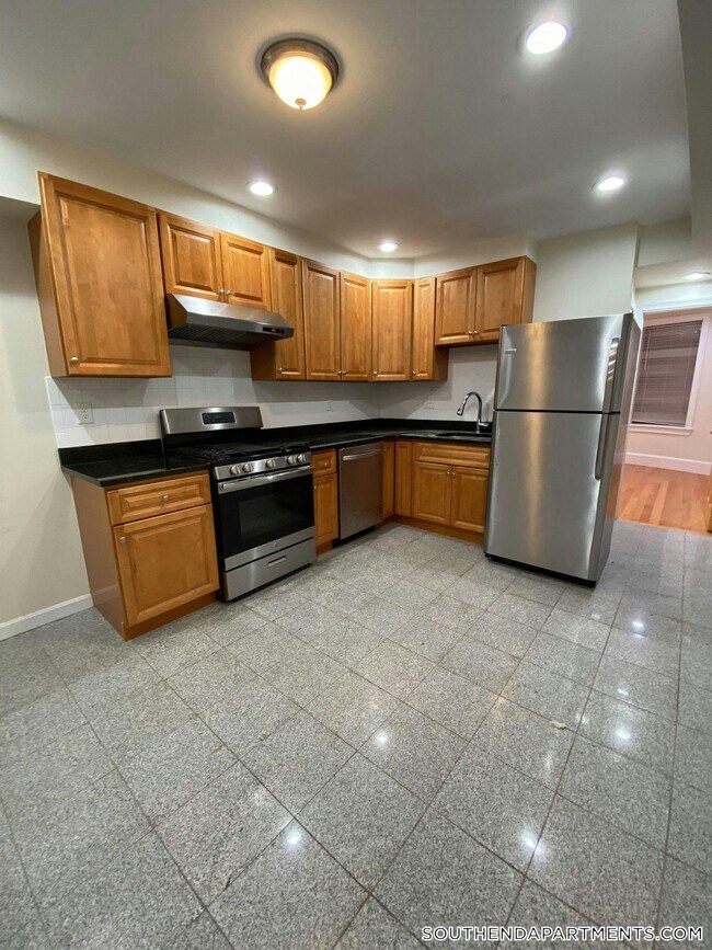 179 Northampton St in Boston, MA - Building Photo - Building Photo