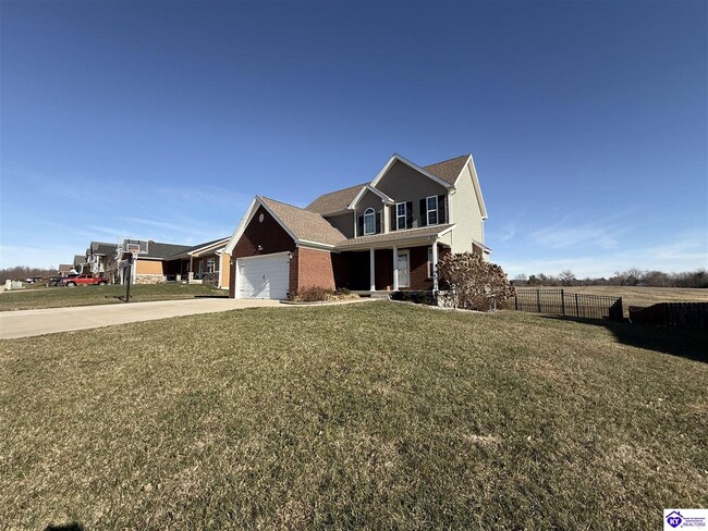 112 McClendon Hills Ln in Elizabethtown, KY - Building Photo - Building Photo