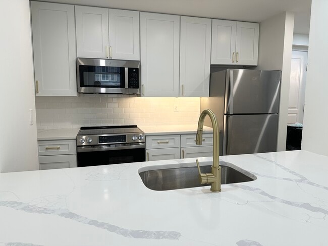 The Flats at Professional Arts Building