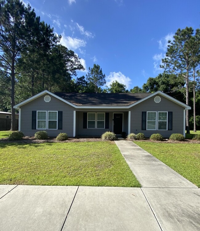 property at 2612 Northfield Rd