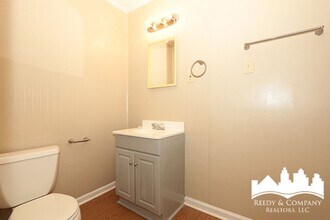 2554 Henderson St in Memphis, TN - Building Photo - Building Photo