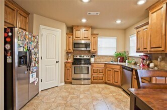 1804 SW Sequoia St in Bentonville, AR - Building Photo - Building Photo