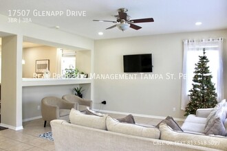 17507 Glenapp Dr in Land O Lakes, FL - Building Photo - Building Photo