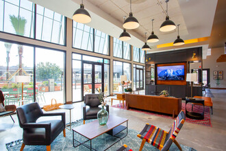 Southline in San Antonio, TX - Building Photo - Interior Photo