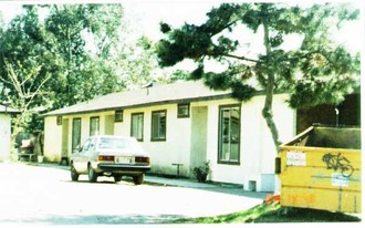 1021 Roselawn Ave in Modesto, CA - Building Photo