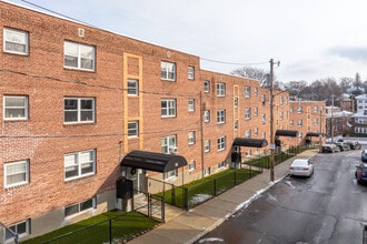 Vinal Street Apartments in Brighton, MA - Building Photo - Building Photo