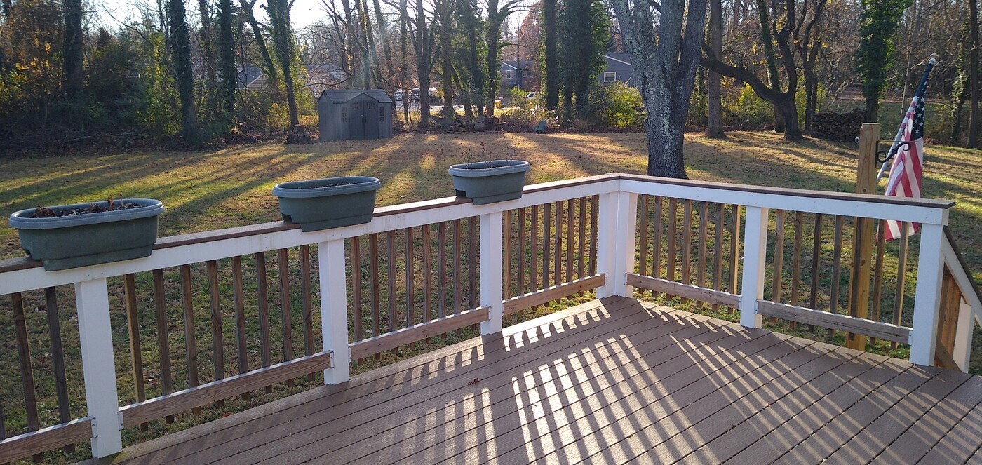 211 Ash Ln in Annapolis, MD - Foto de edificio