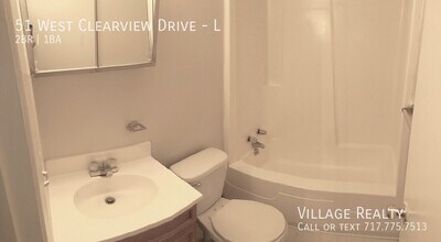 51 W Clearview Dr-Unit -L in Shrewsbury, PA - Building Photo - Building Photo