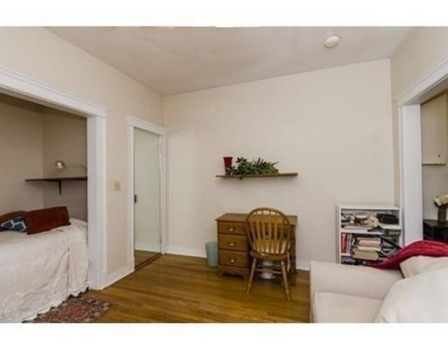 9 Colborne Rd, Unit 17 in Boston, MA - Building Photo - Building Photo