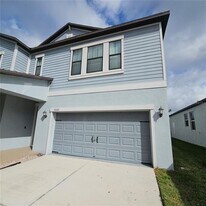 10606 Bahama Woodstar Ct in Riverview, FL - Building Photo