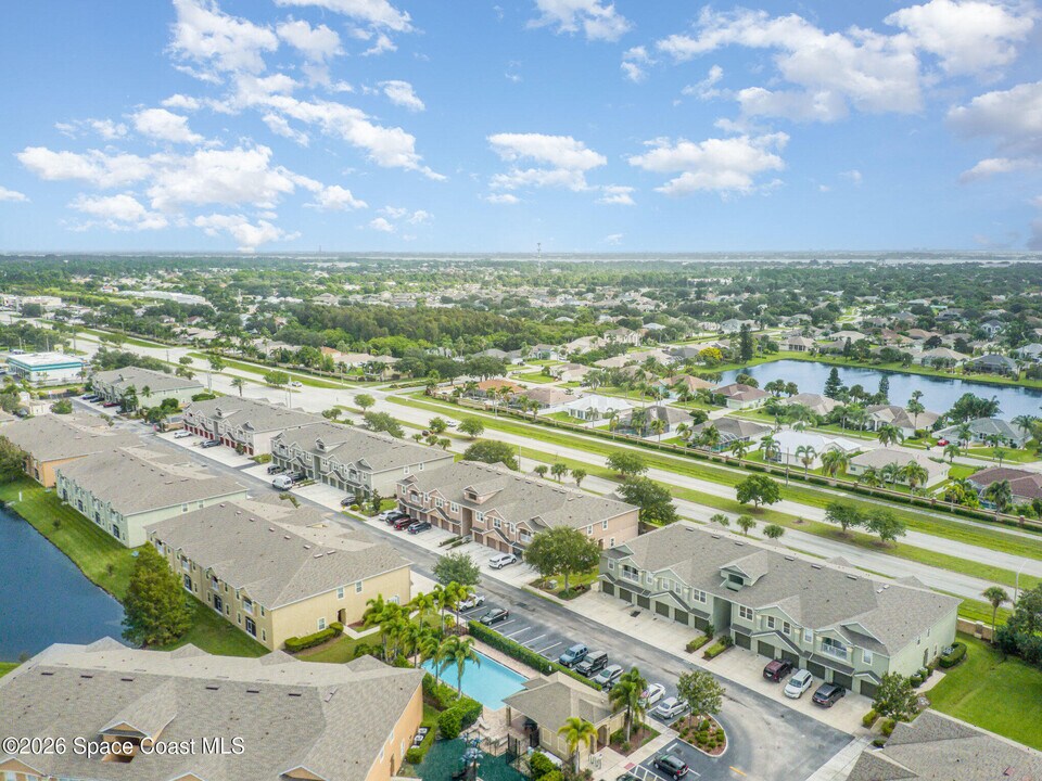 4006 Meander Pl in Rockledge, FL - Building Photo