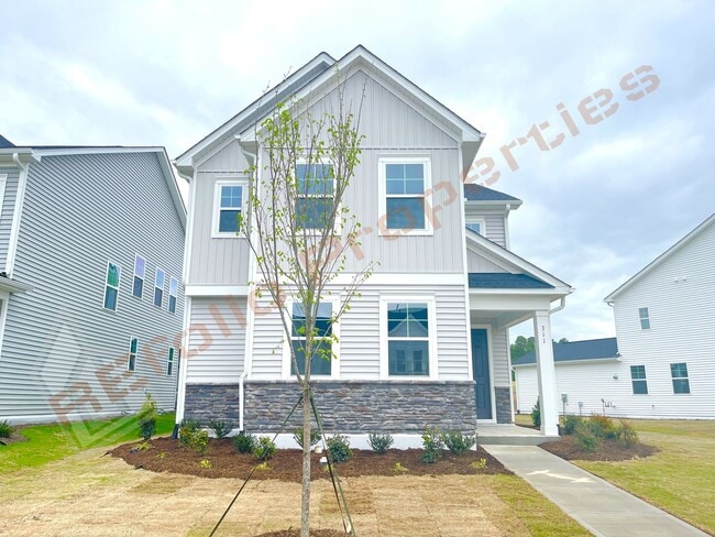 property at 311 Edge Of Auburn Blvd