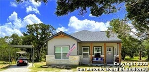 property at 1910 Fuller Dr