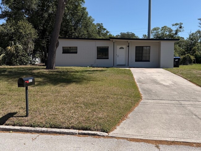 property at 4825 Burgundy Ln