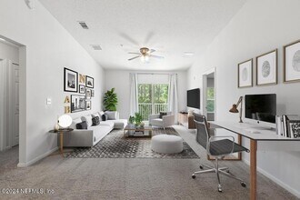 101 Brannan Pl, Unit 112 in Saint Johns, FL - Building Photo - Building Photo