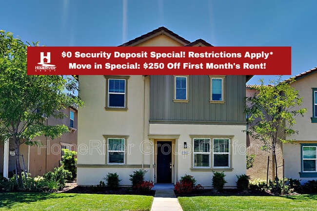 property at 1169 Knox Way