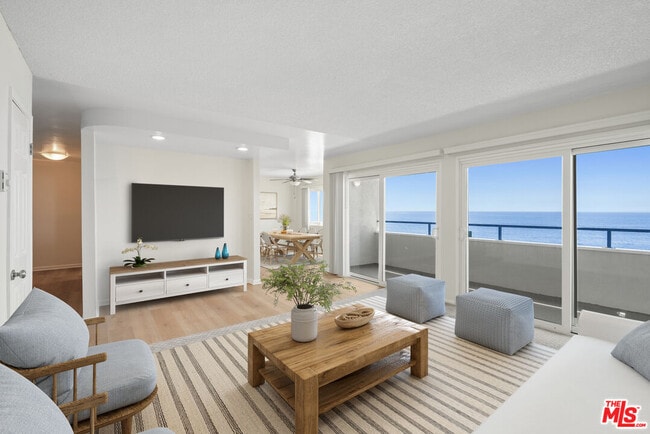 property at 18004 Coastline Dr