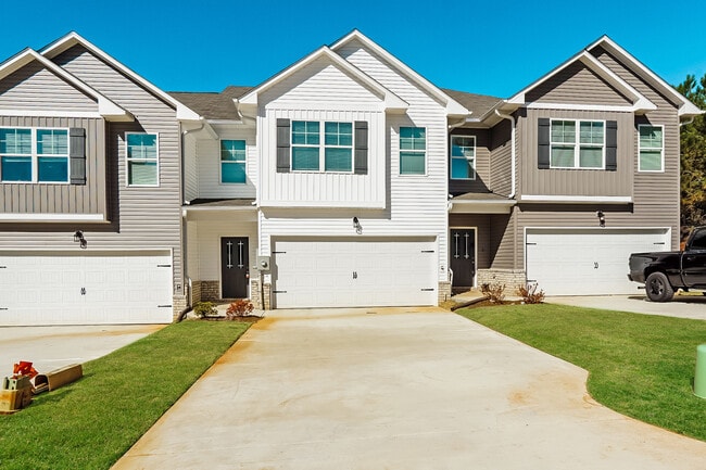 property at 108 The Heights Dr