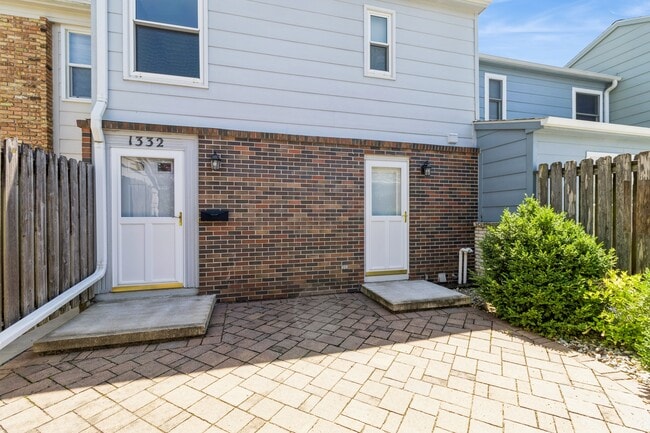 1332 Truman Pl in Ames, IA - Building Photo - Building Photo