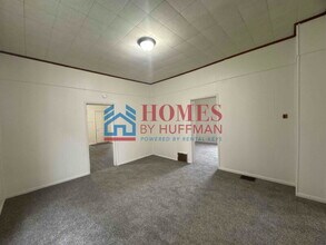 1124 S Bedford Ave in Evansville, IN - Building Photo - Building Photo