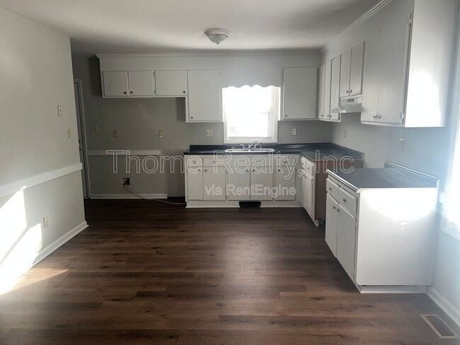 1704 Charter Dr in Rocky Mount, NC - Building Photo - Building Photo