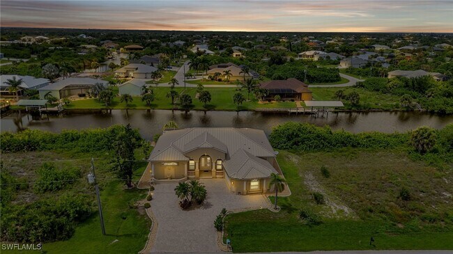 14526 Maysville Cir in Port Charlotte, FL - Building Photo - Building Photo