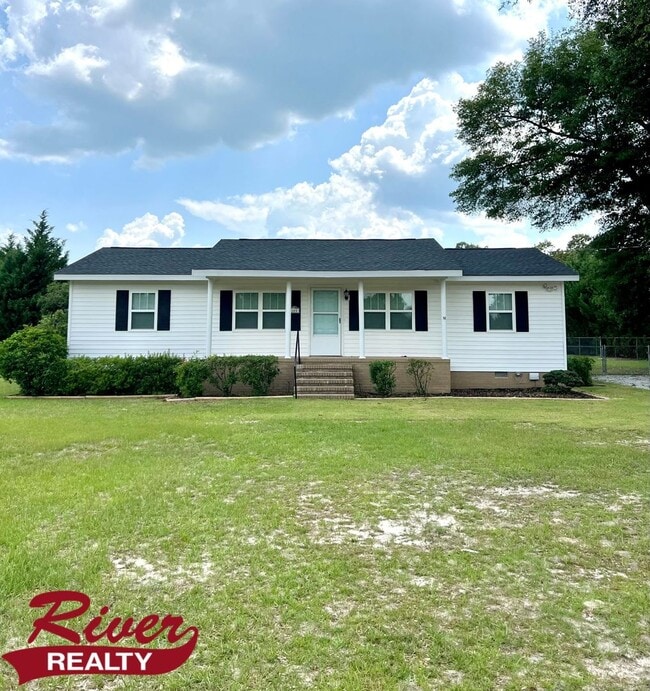 property at 109 Camellia Dr