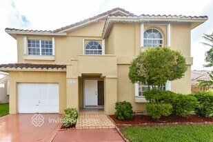 11357 SW 161st Pl in Miami, FL - Building Photo