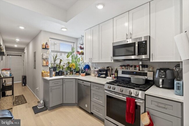 property at 2110 Master St