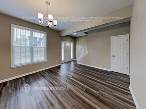 601 Bellefont Ct in Knightdale, NC - Foto de edificio - Building Photo