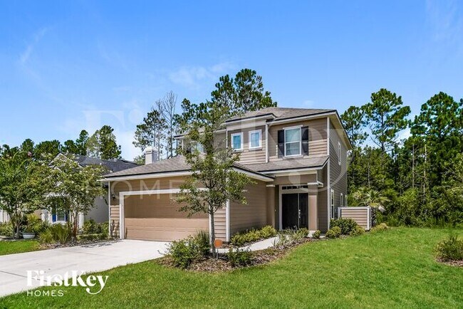 1148 Laurel Valley Dr in Orange Park, FL - Building Photo - Building Photo