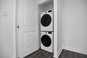 The Woods at Ambler, an Eagle Rock Community in Ambler, PA - Building Photo - Building Photo