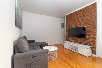1800 2nd Ave in New York, NY - Building Photo - Building Photo