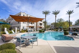 Vintage at Scottsdale in Scottsdale, AZ - Building Photo - Building Photo