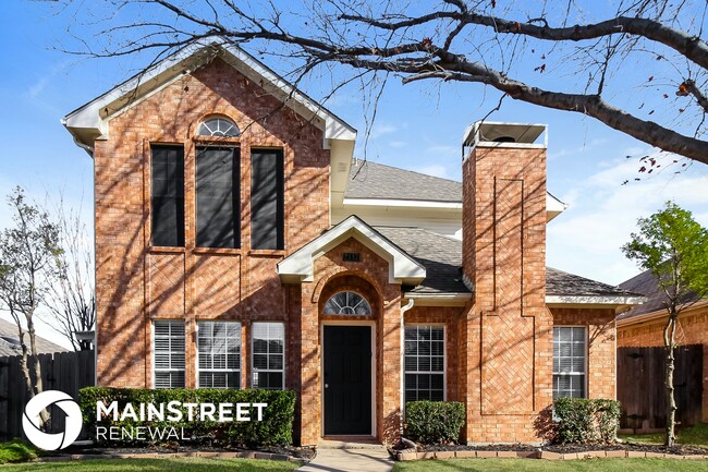 property at 2117 Bresee Dr